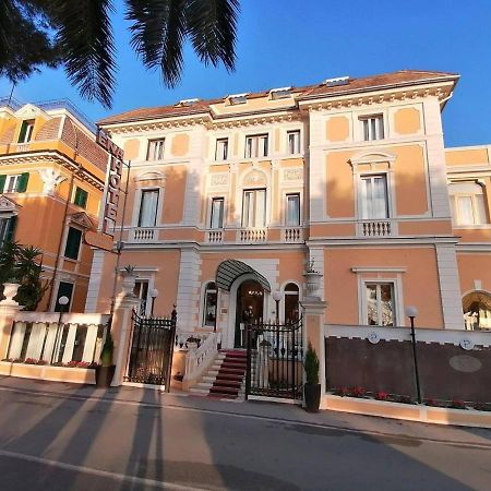 Ena Hotel Arenzano Dış mekan fotoğraf