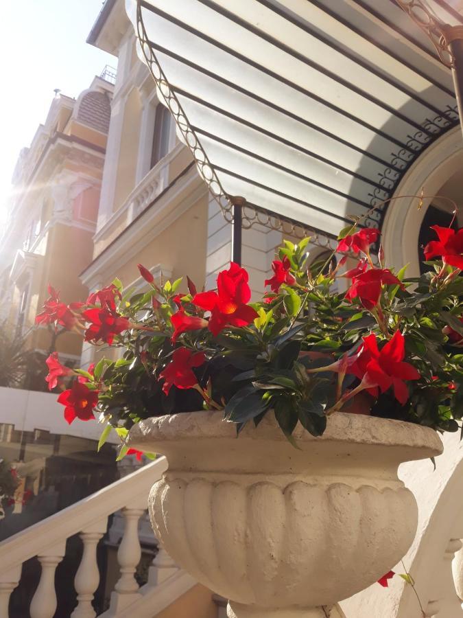 Ena Hotel Arenzano Dış mekan fotoğraf