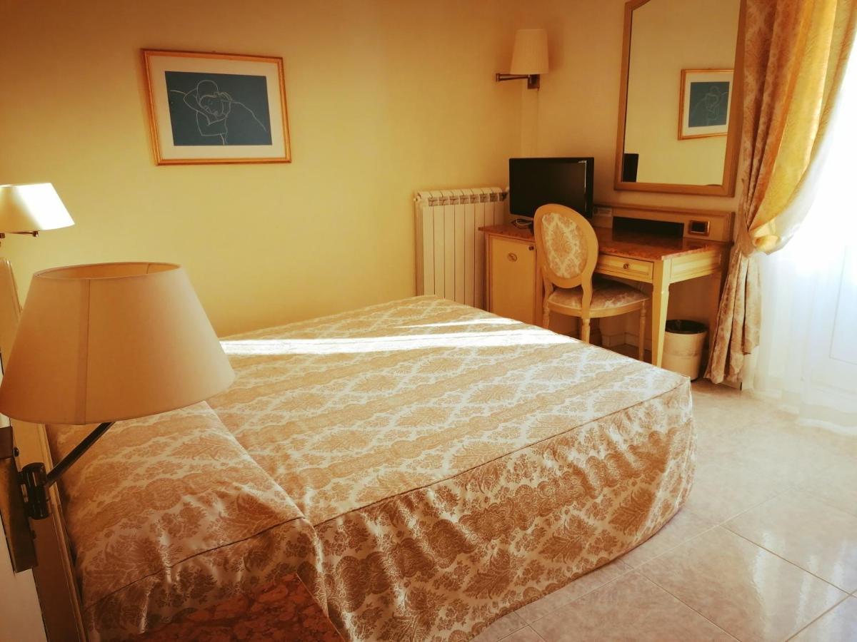 Ena Hotel Arenzano Dış mekan fotoğraf