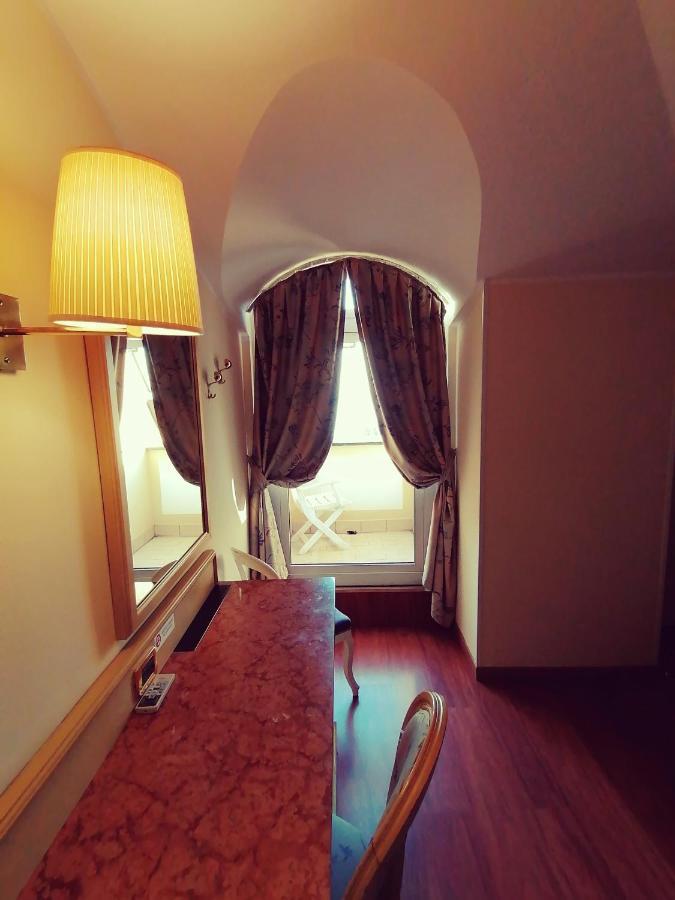 Ena Hotel Arenzano Dış mekan fotoğraf