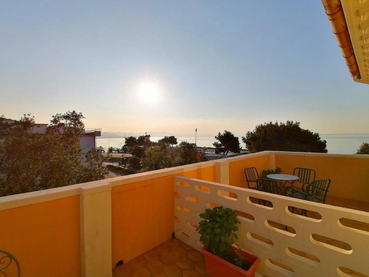 Ena Hotel Arenzano Dış mekan fotoğraf