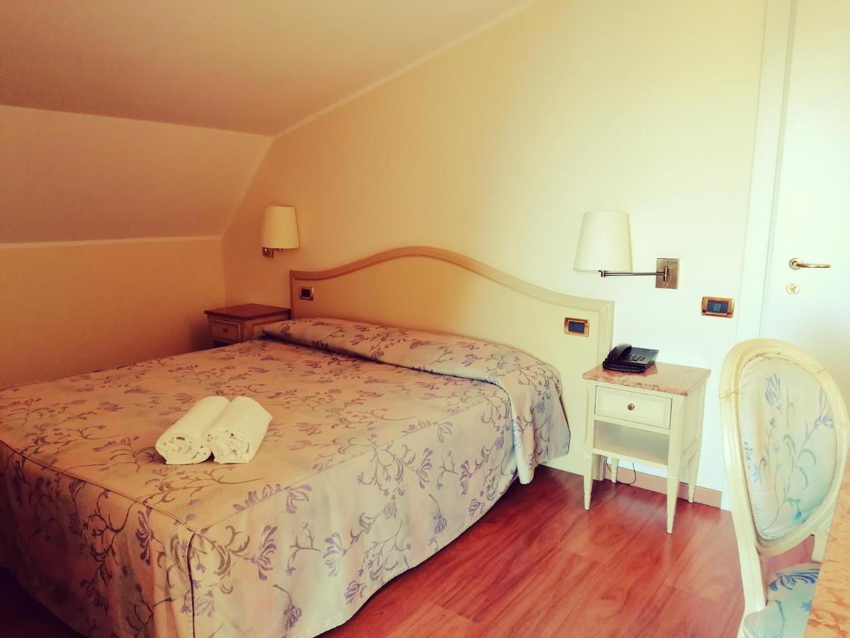 Ena Hotel Arenzano Dış mekan fotoğraf