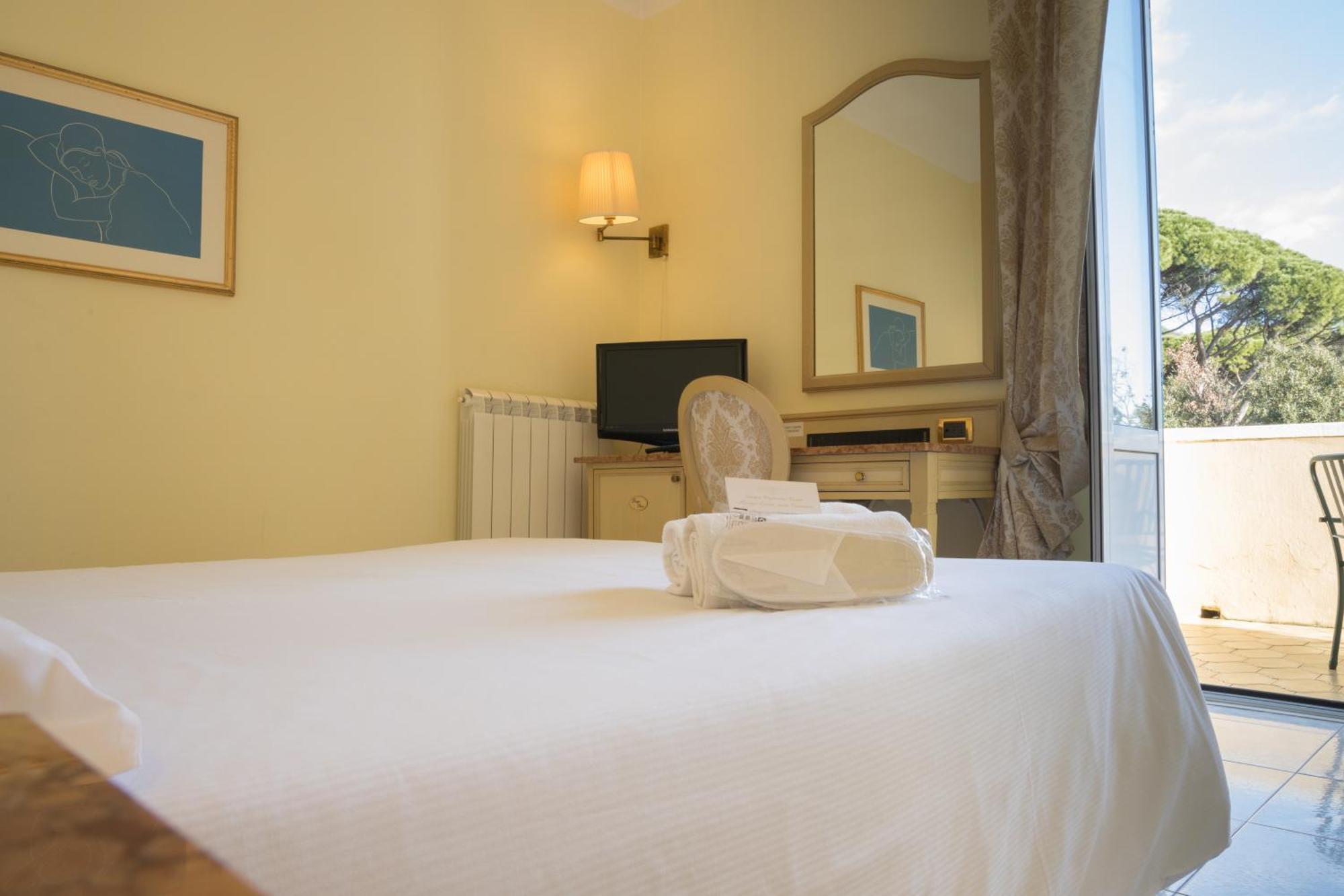 Ena Hotel Arenzano Dış mekan fotoğraf