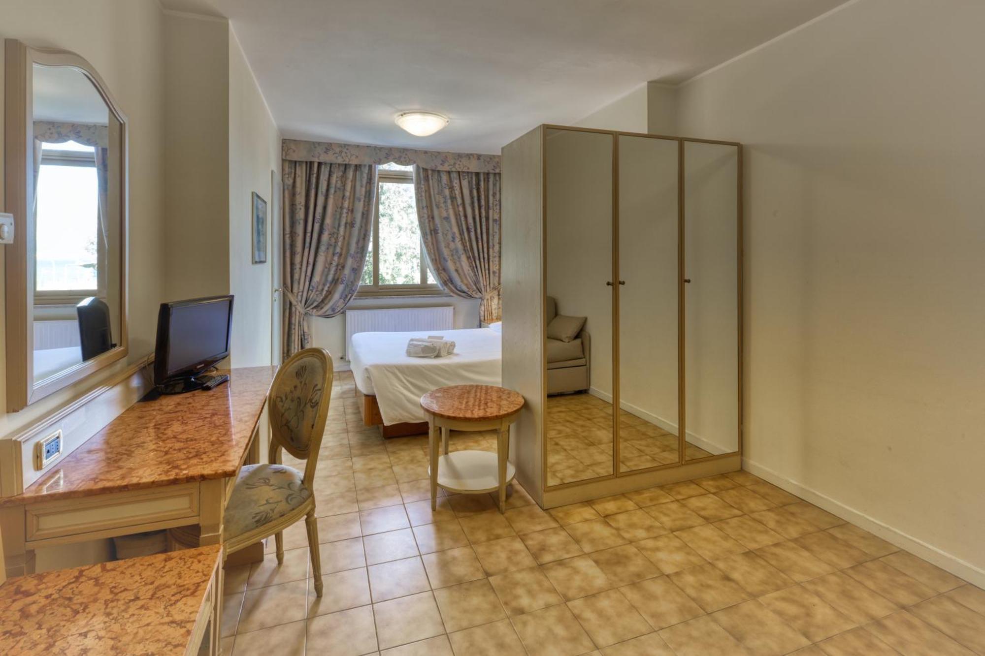 Ena Hotel Arenzano Dış mekan fotoğraf