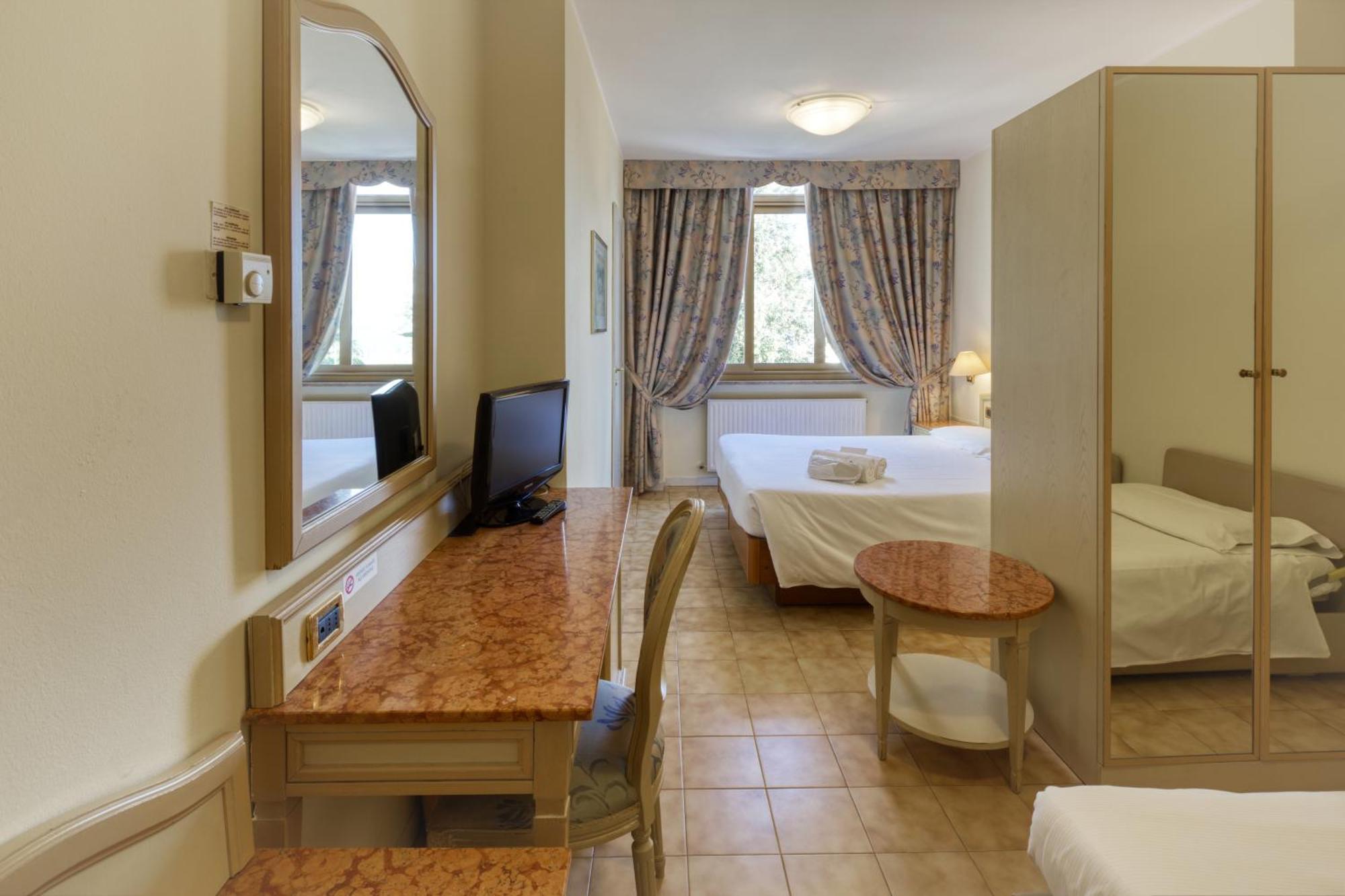 Ena Hotel Arenzano Dış mekan fotoğraf