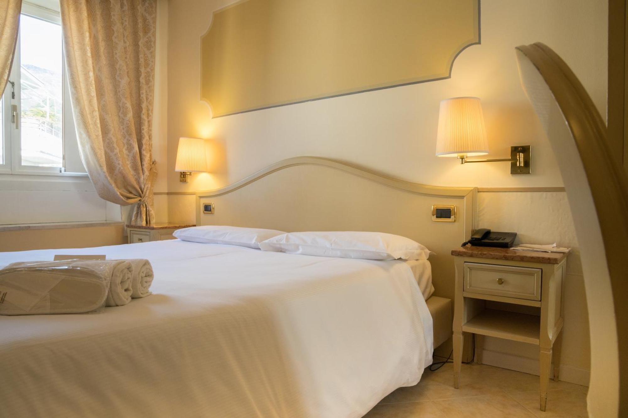 Ena Hotel Arenzano Dış mekan fotoğraf