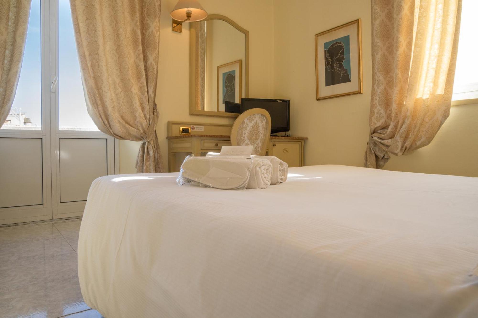 Ena Hotel Arenzano Dış mekan fotoğraf