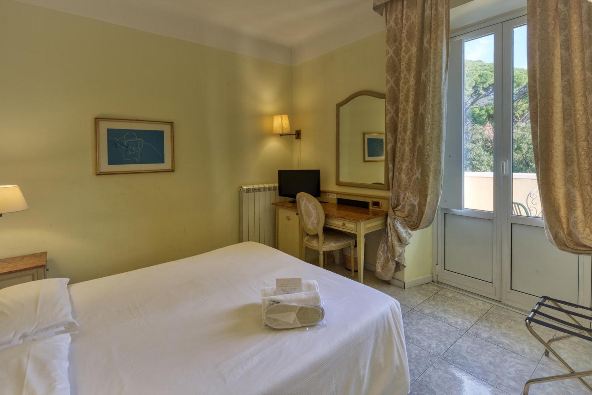 Ena Hotel Arenzano Dış mekan fotoğraf