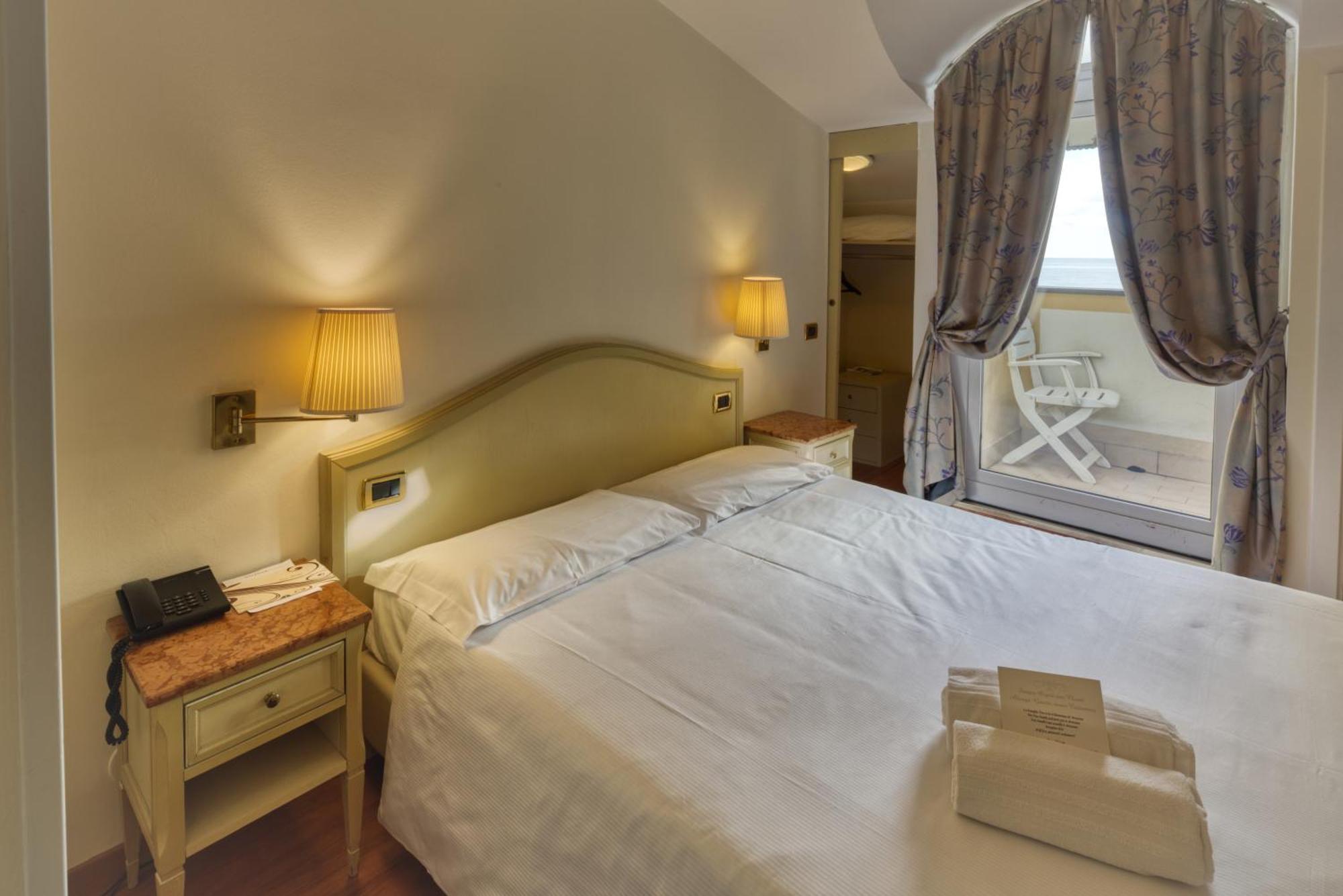 Ena Hotel Arenzano Dış mekan fotoğraf