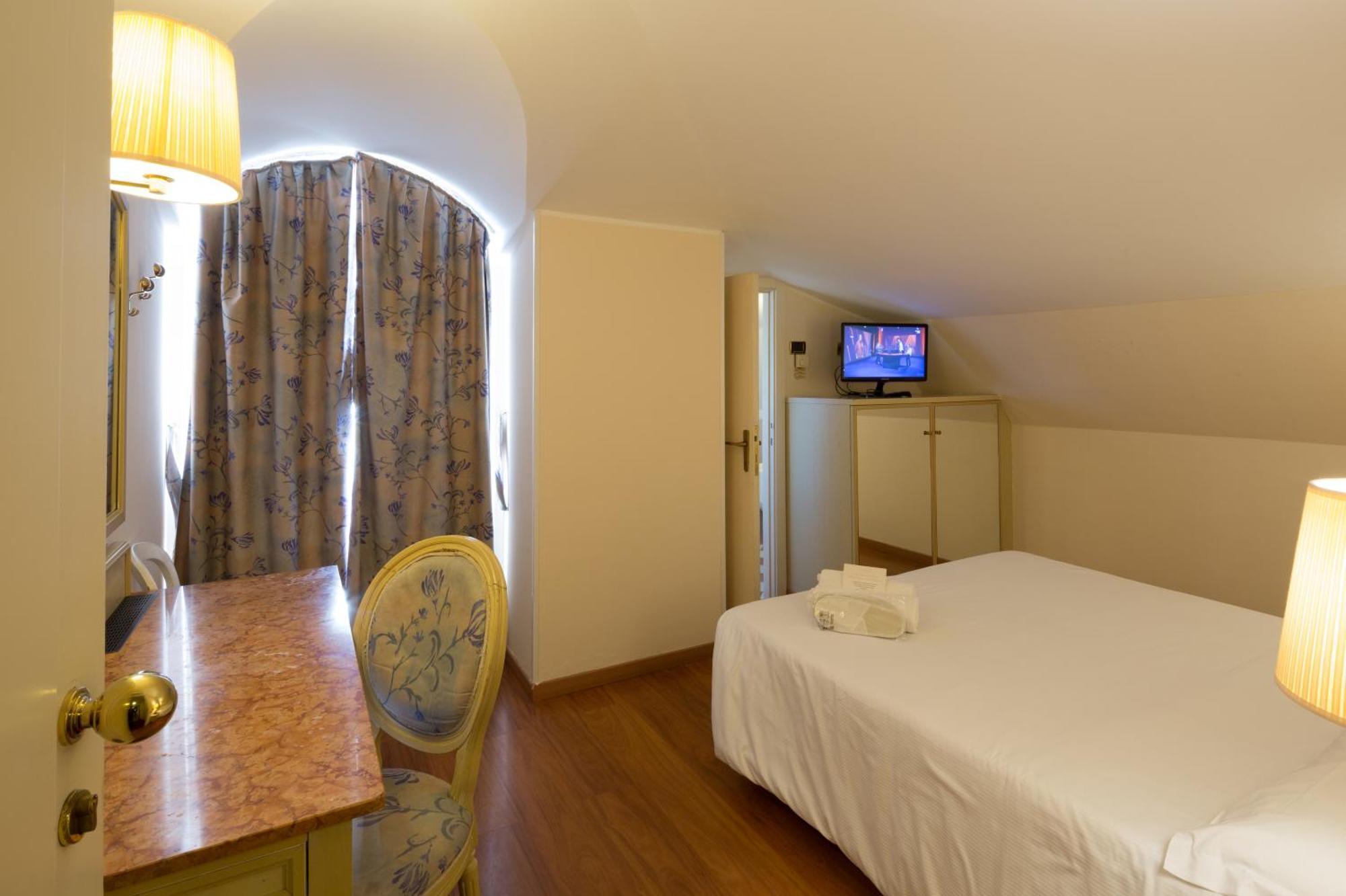 Ena Hotel Arenzano Dış mekan fotoğraf