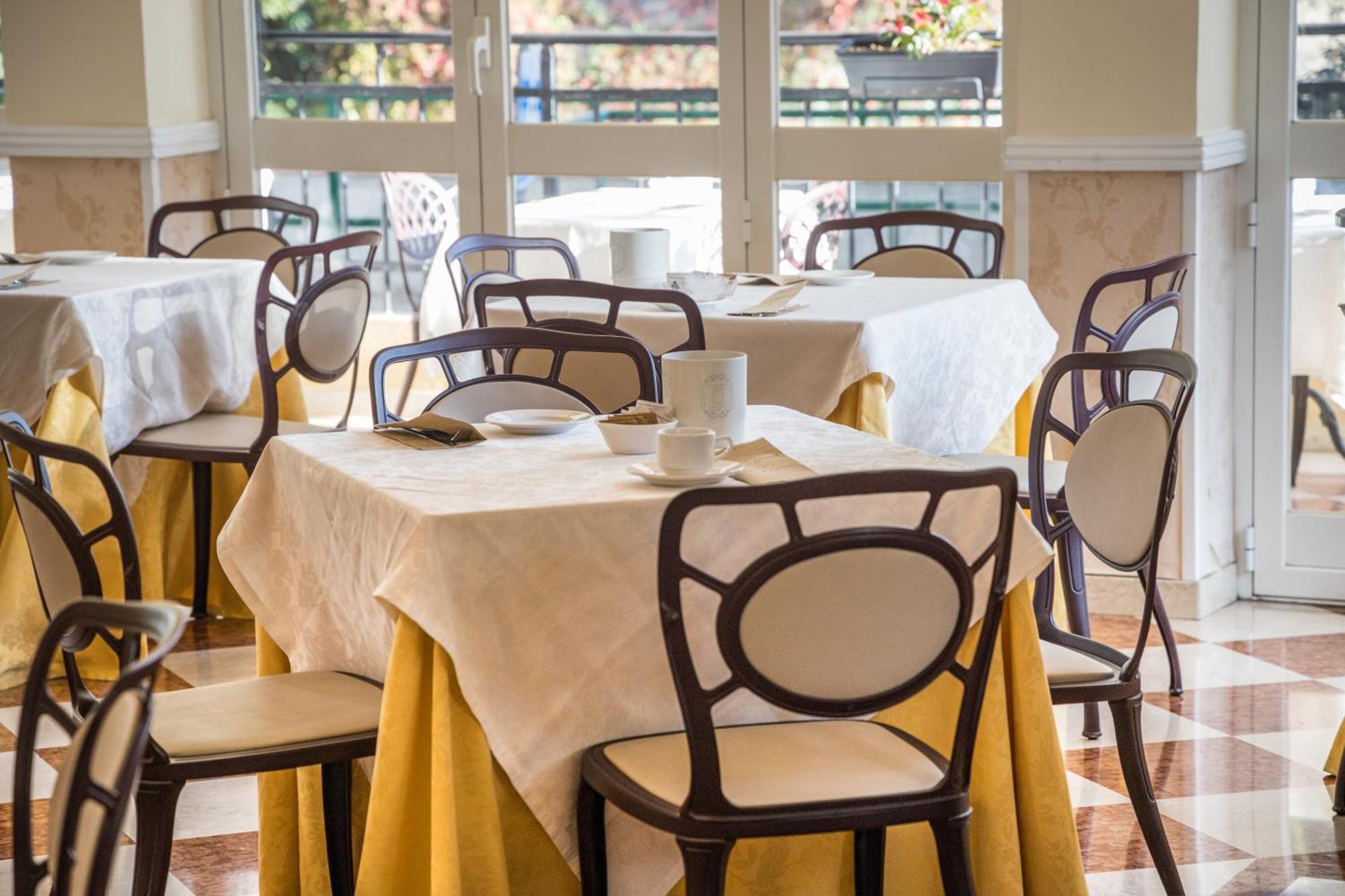Ena Hotel Arenzano Dış mekan fotoğraf