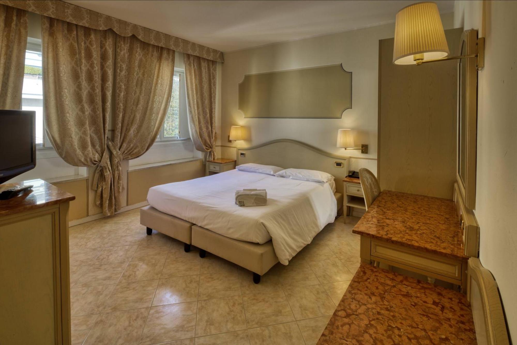Ena Hotel Arenzano Dış mekan fotoğraf