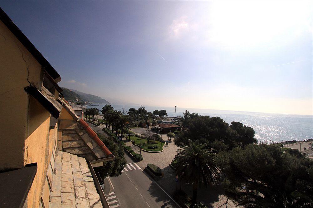 Ena Hotel Arenzano Dış mekan fotoğraf