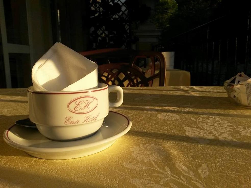 Ena Hotel Arenzano Dış mekan fotoğraf