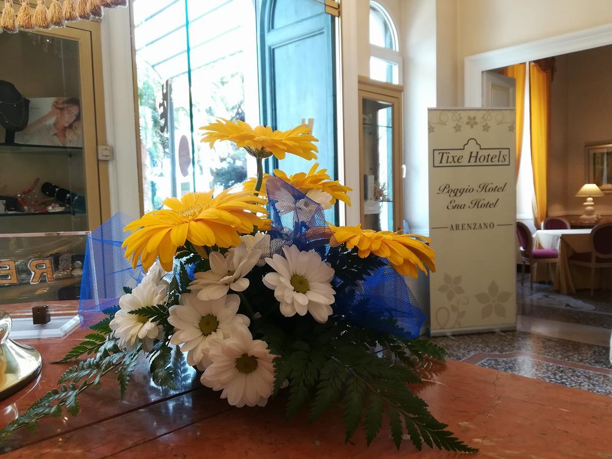 Ena Hotel Arenzano Dış mekan fotoğraf