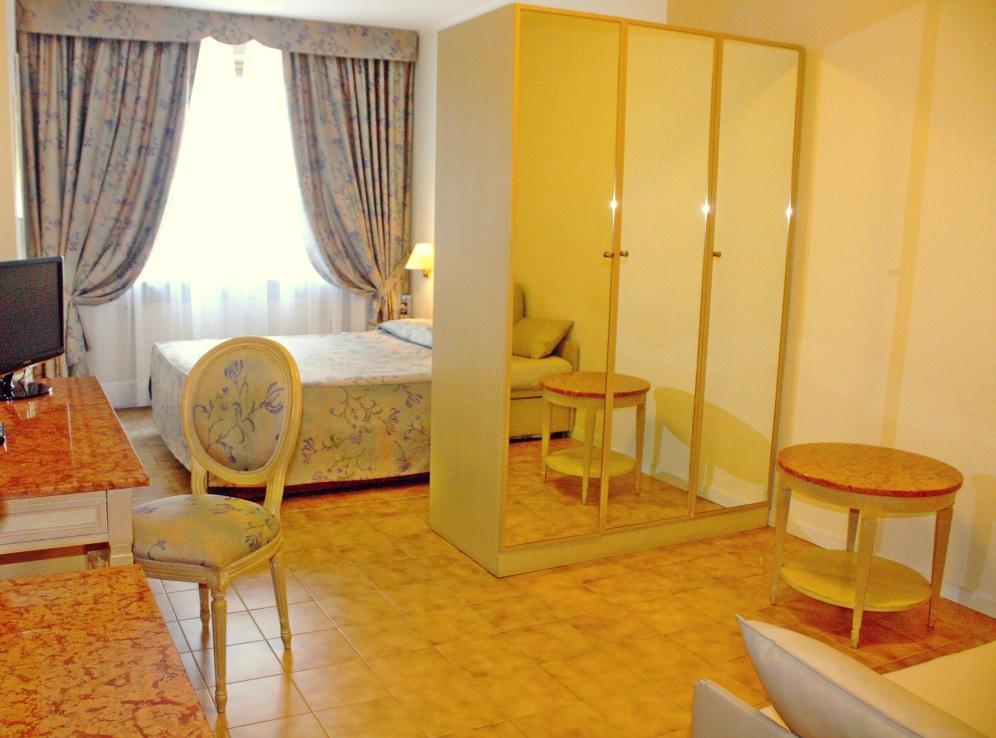 Ena Hotel Arenzano Dış mekan fotoğraf
