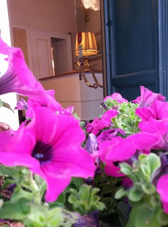 Ena Hotel Arenzano Dış mekan fotoğraf